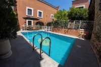 Casa Rural la Pajarona - Villas