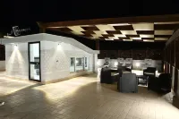Villa Magiola Pompei