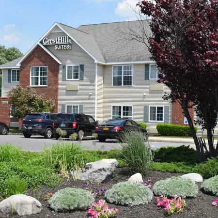 Cresthill Suites Syracuse