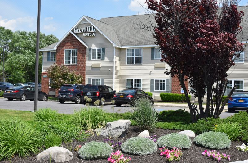 Cresthill Suites Syracuse