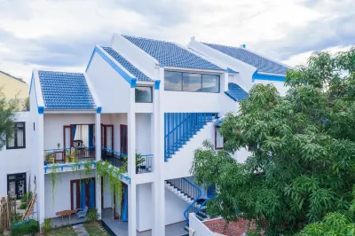 Hoi An Sea Village Homestay