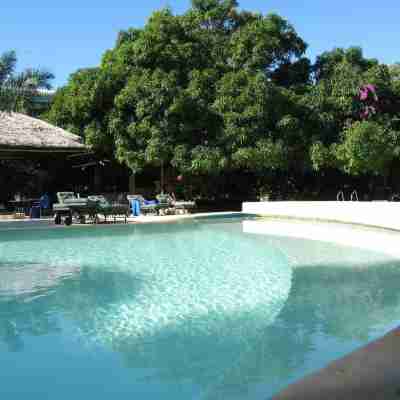Sunny Hotel Majunga Fitness & Recreational Facilities