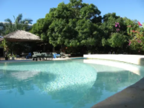 Sunny Hotel Majunga Hotels in Mahajanga