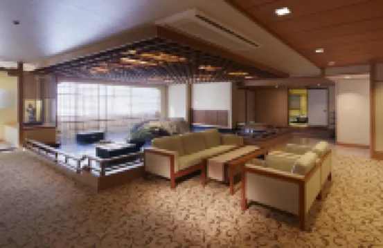 中島屋グランドホテル 静岡のホテル