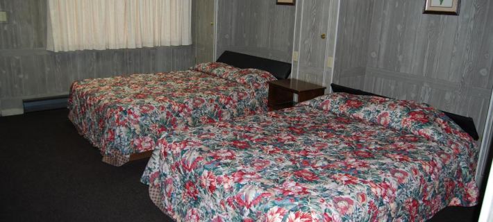 Budget Host Exit 254 Inn Hotels in Weld County