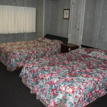 Budget Host Exit 254 Inn