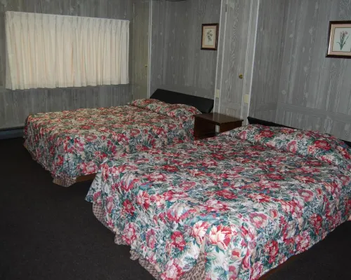 Budget Host Exit 254 Inn Hotels in Johnstown