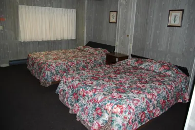 Budget Host Exit 254 Inn Hotel di Berthoud