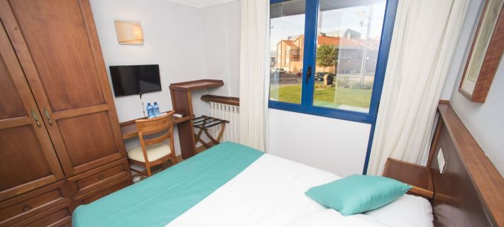 Hotel Alba Hotels in Soria