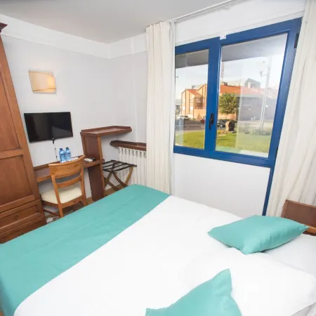 Hotel Alba