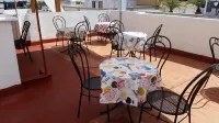 Hotel San Sebastian Almuñécar Hôtels à : Motril