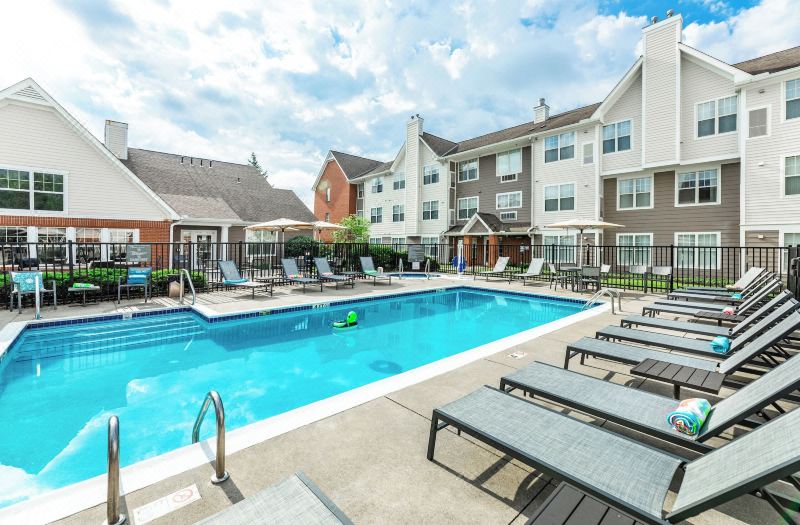 Residence Inn Columbus Easton photo 3