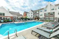 Residence Inn Columbus Easton - Pools