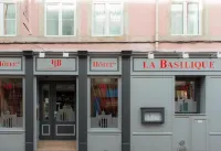 オテル ドゥ ラ バジリク