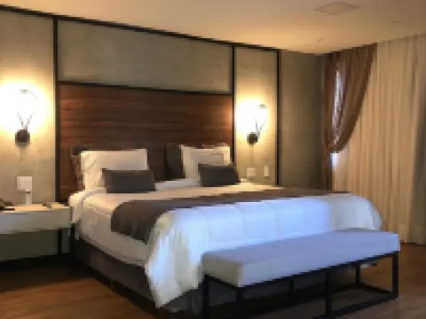 Cataratas Park Hotel e Eventos Hotels in Foz do Iguacu