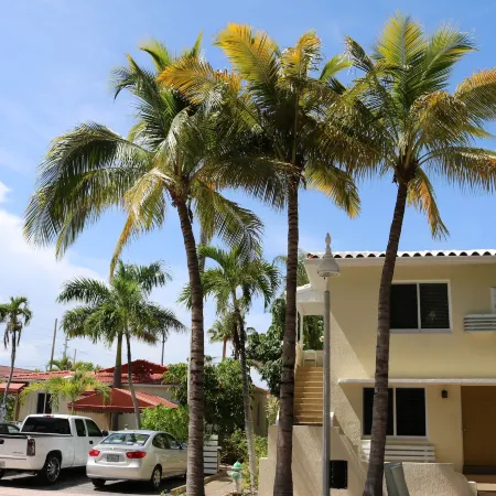 Ocean Drive Villas