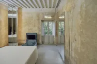 슈가 룸스 레지덴자 디 에포카