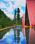 Kotit Ayder Bungalov & Restaurant Hotels in Guroluk Koyu