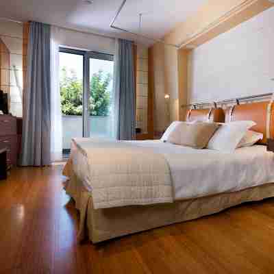 Towers Hotel Stabiae Sorrento Coast Rooms
