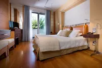 Towers Hotel Stabiae Sorrento Coast