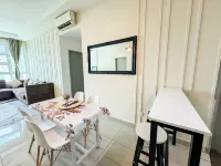 Palmyra Residence Hotels in Kajang