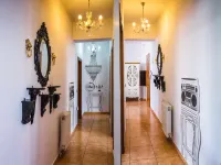 Luxury Suites - Free Parking