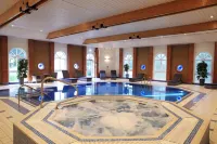Hogs Back Hotel & Spa Nr Farnham - spa
