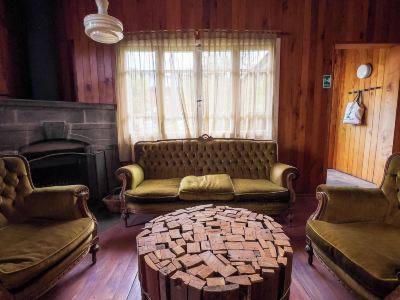 Wesley House Hosteria Boutique