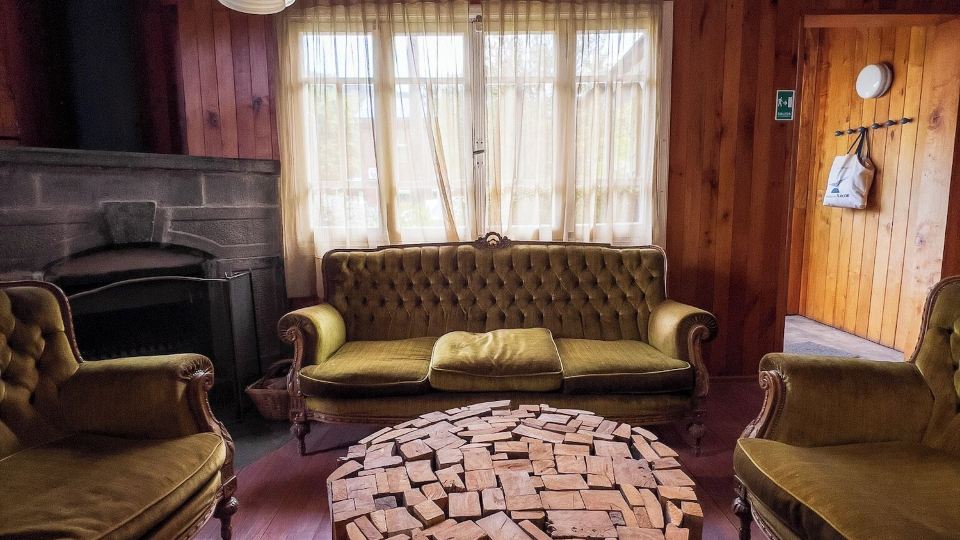 Wesley House Hosteria Boutique