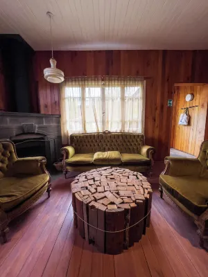 Wesley House Hosteria Boutique - Homestays