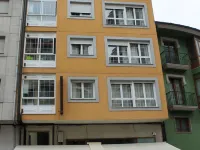 DpCristal Hotels in Sarria
