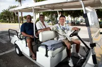 Eagle Aruba Resort - Gym