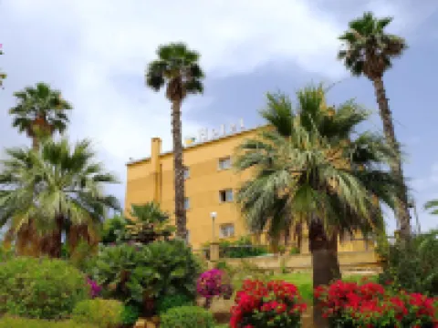 Colleverde Park Hotel Hotels in Agrigento
