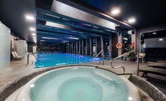 Bliss Residence & Spa - Housity