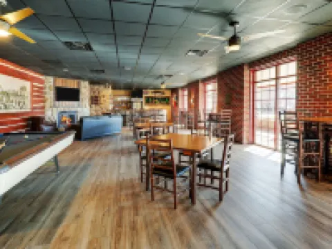 Stoney Creek Hotel Moline Hotels in Moline