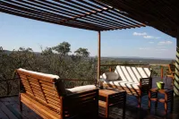 ArendSig Villa فنادق في Mabula