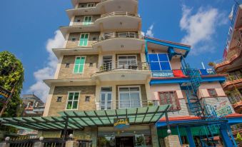 Hotel Lakeside Pvt. Ltd.