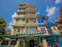Hotel Lakeside Pvt. Ltd. Hotels near Masjid Umar
