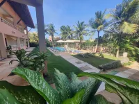 Pousada Porto Das Dunas Hotels in 