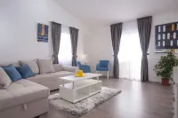 Apartments Grand โรงแรมใน