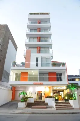 Hotel Cabreromar