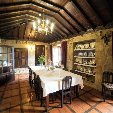Quinta da Mata - Turismo de Habitação