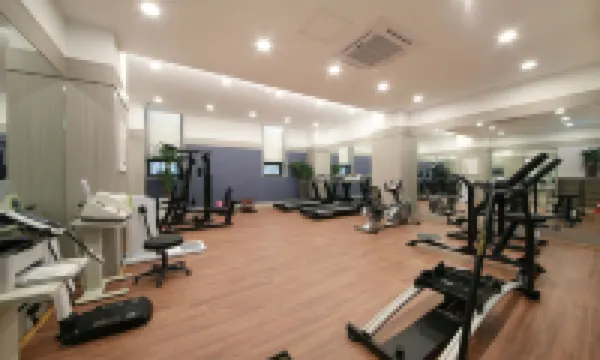 Gimpo Assem Hotel Hotels in Gimpo-si