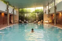 The Ickworth Hotel and Apartments - A Luxury Family Hotel - Pools