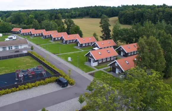 達爾傑斯特加德酒店