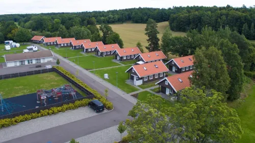 Dal Gjestegaard Hotels in Skoppum
