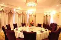 Ha Long DC Hotel Hoteles en Ha Long