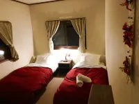 The Guest House Japan Hakuba