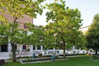 Hotel Domus Pacis Assisi Hotel a 