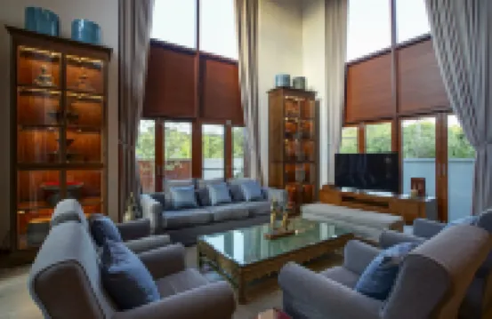 Mae Rim Grace Hotel dekat Sai Nam Phung Orchid